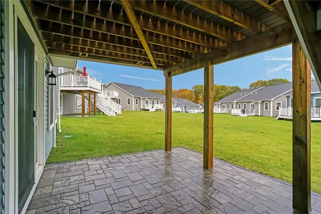 $735,000 | 25 Deer Run Crossing, Unit 45, Warwick, RI 02818