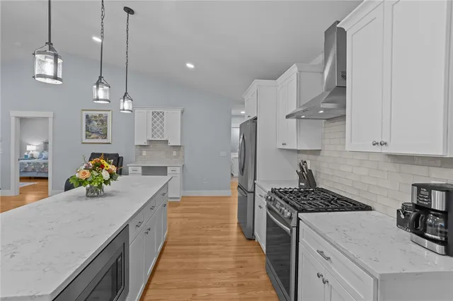 $735,000 | 25 Deer Run Crossing, Unit 45, Warwick, RI 02818