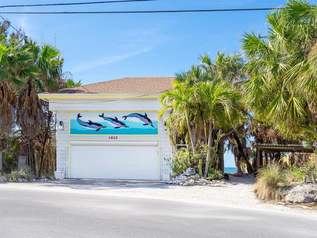 4029 Casey Key Road Nokomis, FL 34275 - Photo 1 of 1 Gallery Image 1