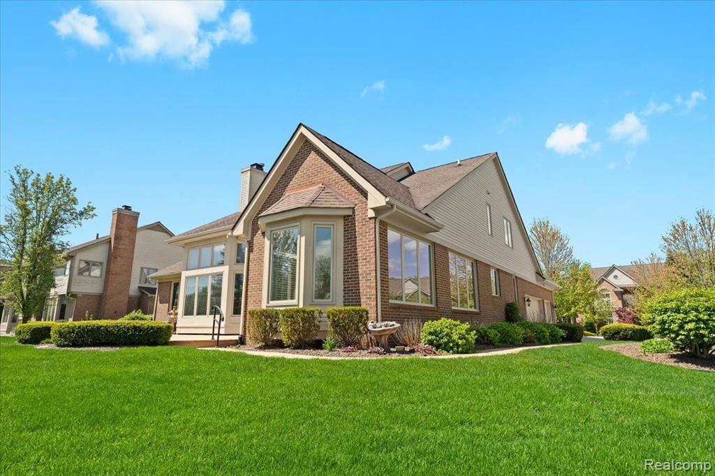 48491 Inveraray Road Canton, MI 48188 - Photo 45 of 49