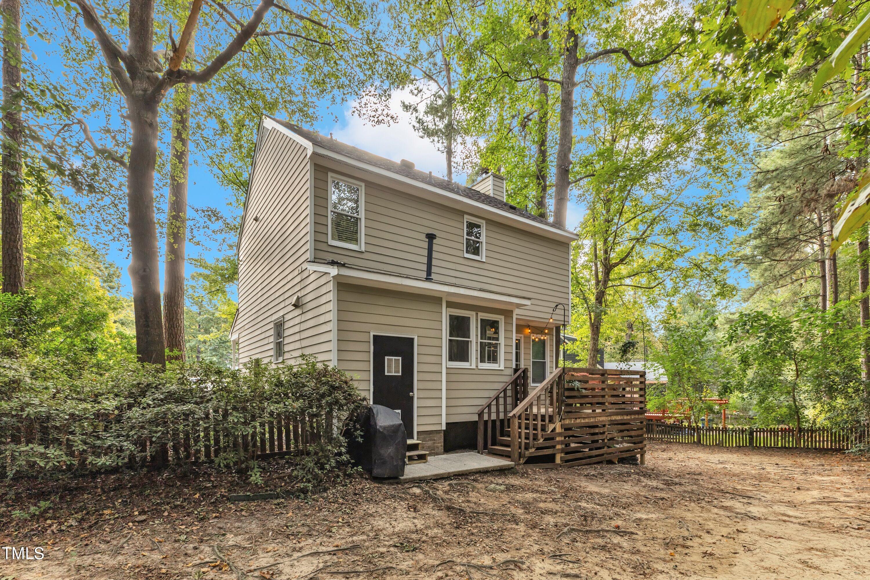 4601 Ellsmere Lane Raleigh, NC 27604 - Photo 36 of 39 44-4601 Ellsmere Lane-38