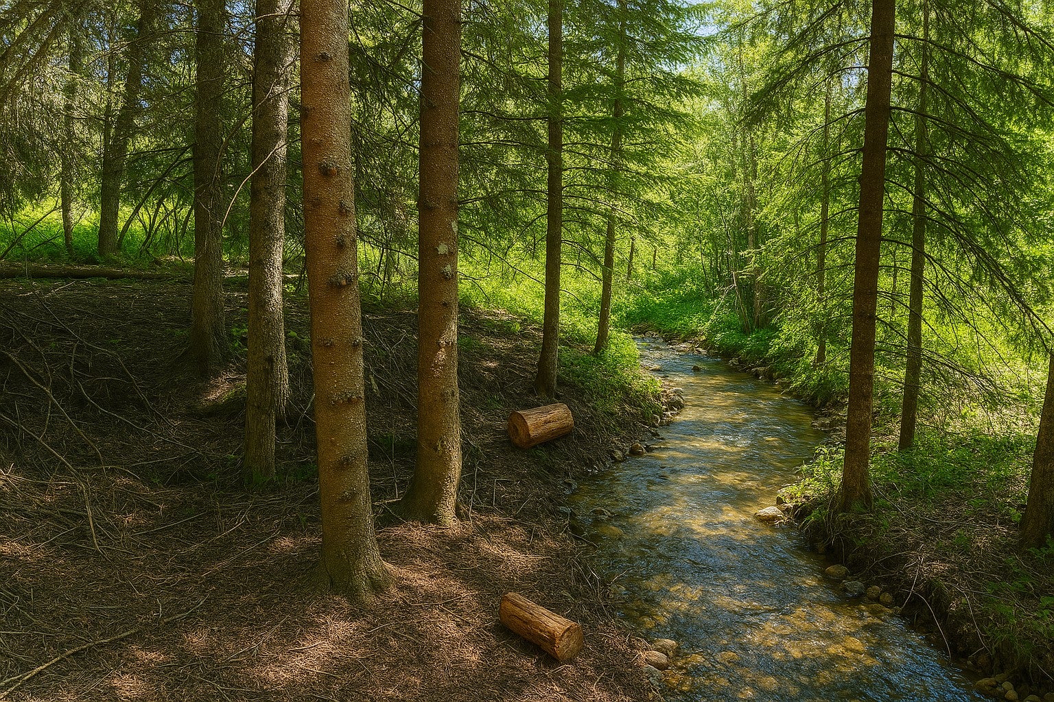 1519 Blue Slide Road Thompson Falls, MT 59873 - Photo 16 of 33 Gallery Image 16