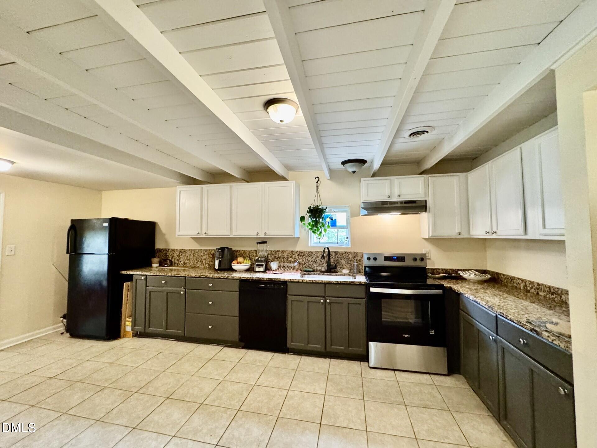 3120 Gibson Road Durham, NC 27703 - Photo 9 of 29 KITCHEN