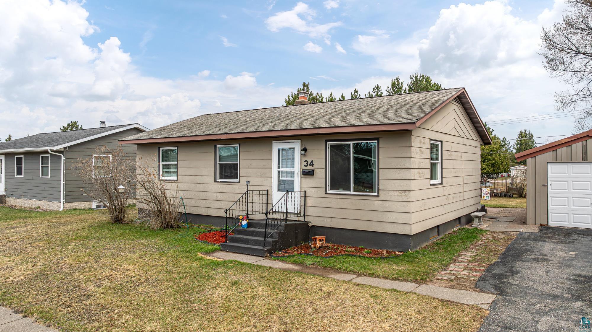 34 Birch Boulevard Babbitt, MN 55706 - Photo 2 of 54