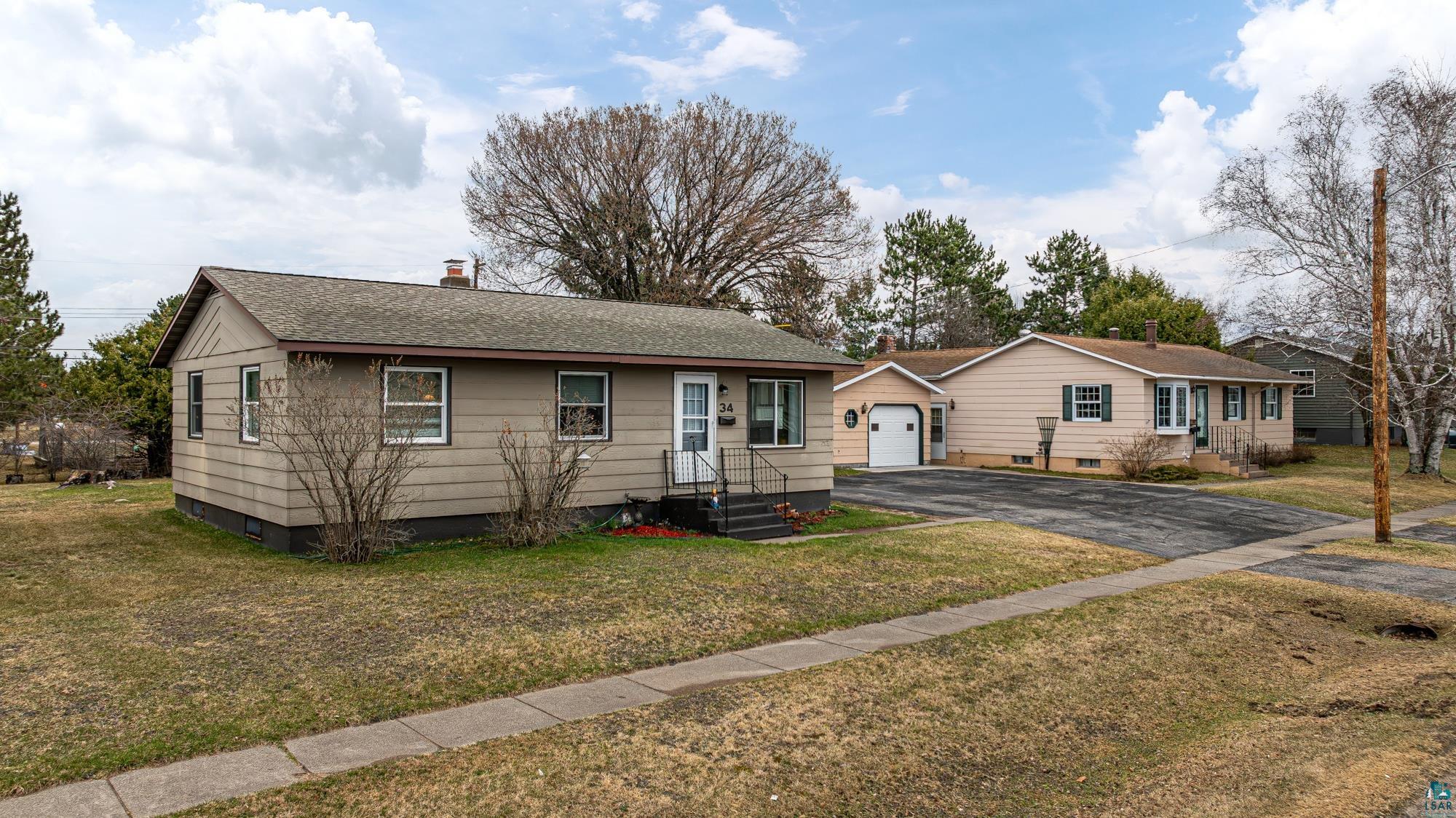 34 Birch Boulevard Babbitt, MN 55706 - Photo 46 of 54