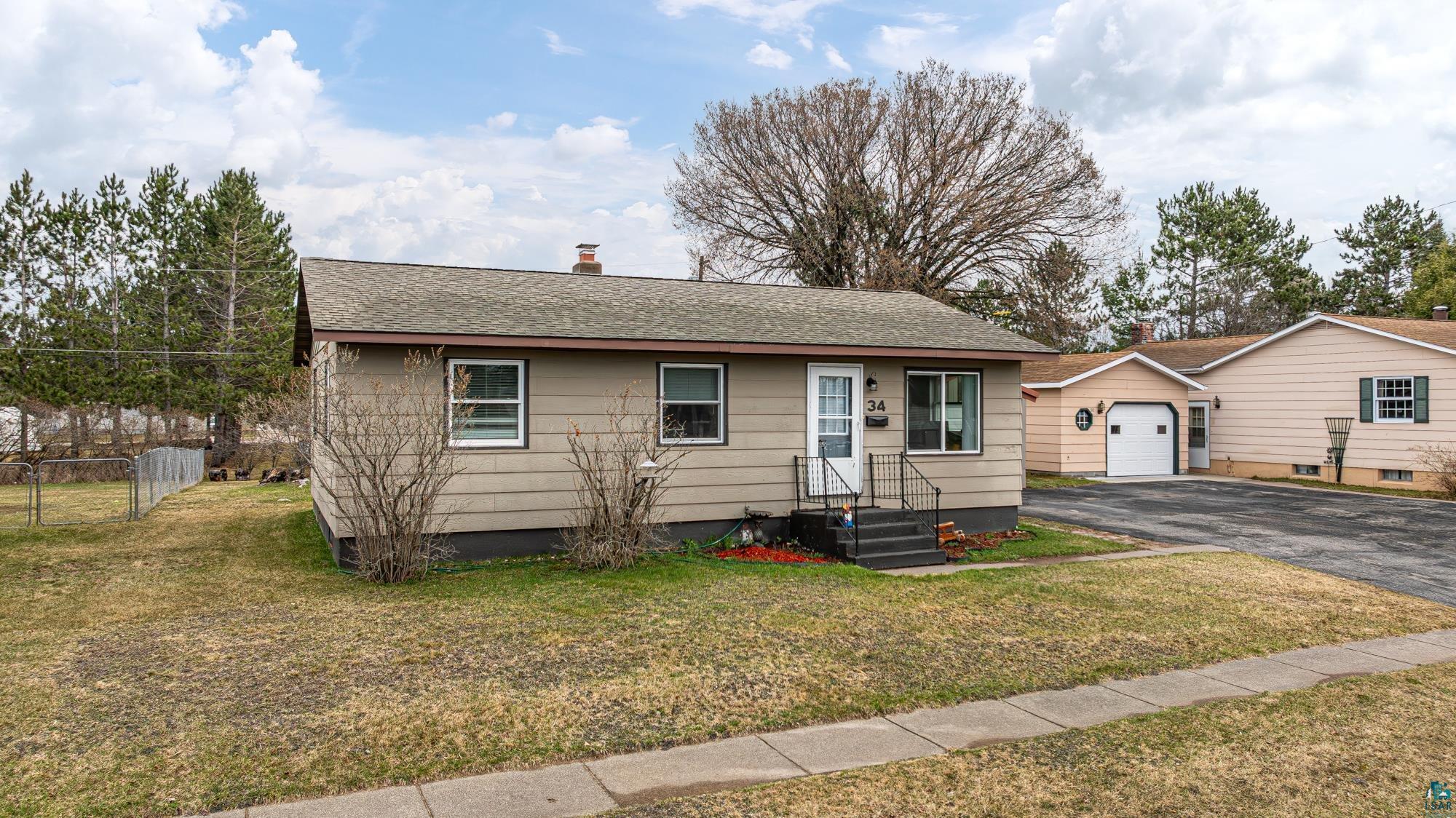 34 Birch Boulevard Babbitt, MN 55706 - Photo 47 of 54
