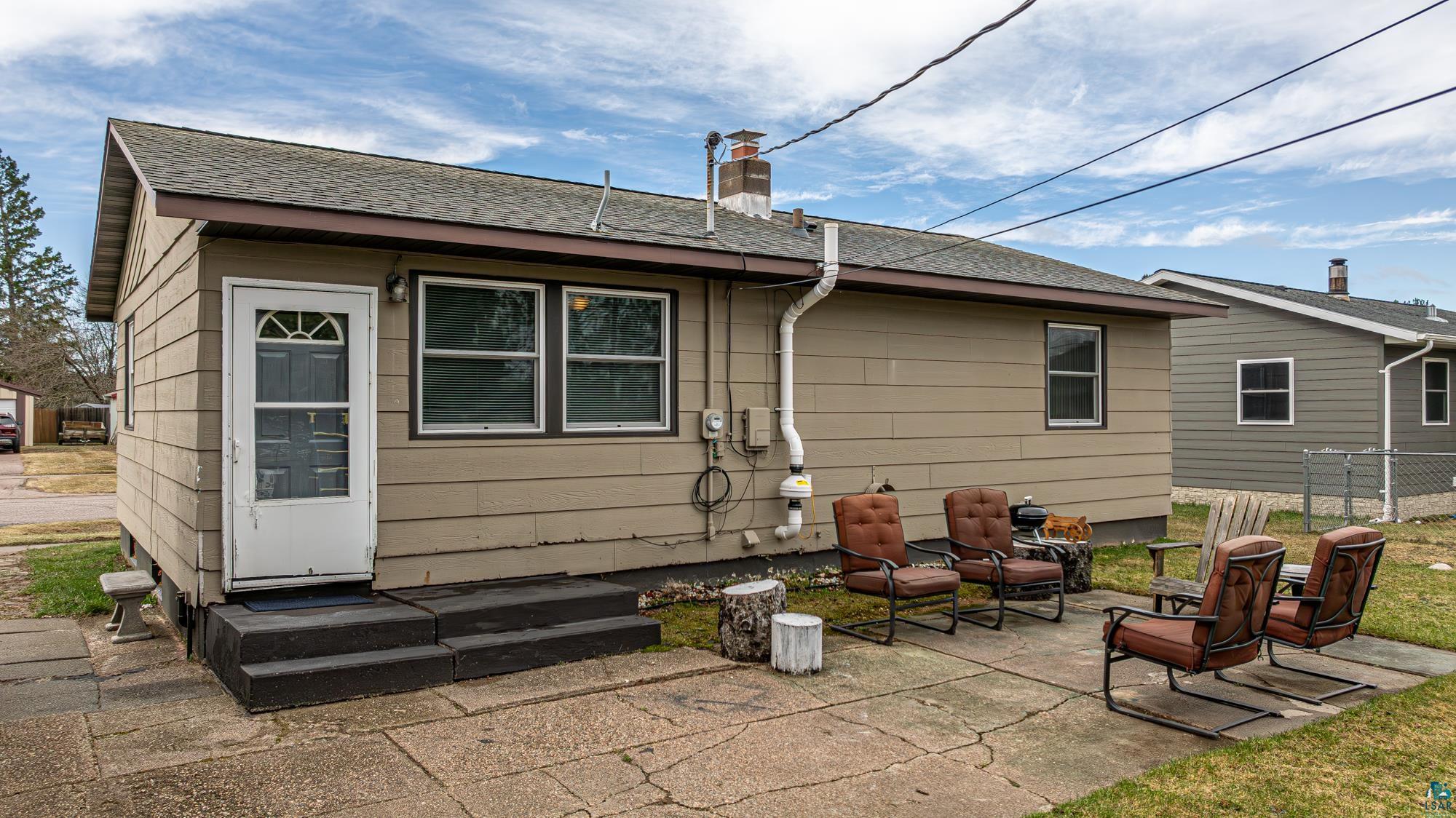34 Birch Boulevard Babbitt, MN 55706 - Photo 48 of 54