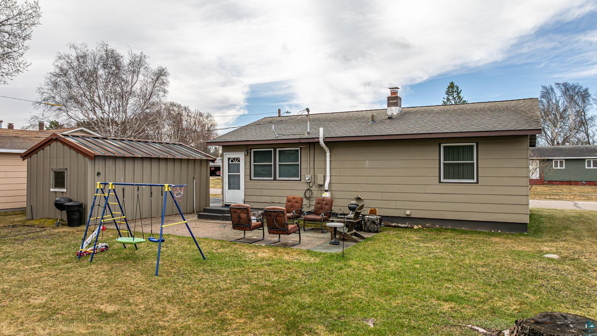 34 Birch Boulevard Babbitt, MN 55706 - Photo 50 of 54