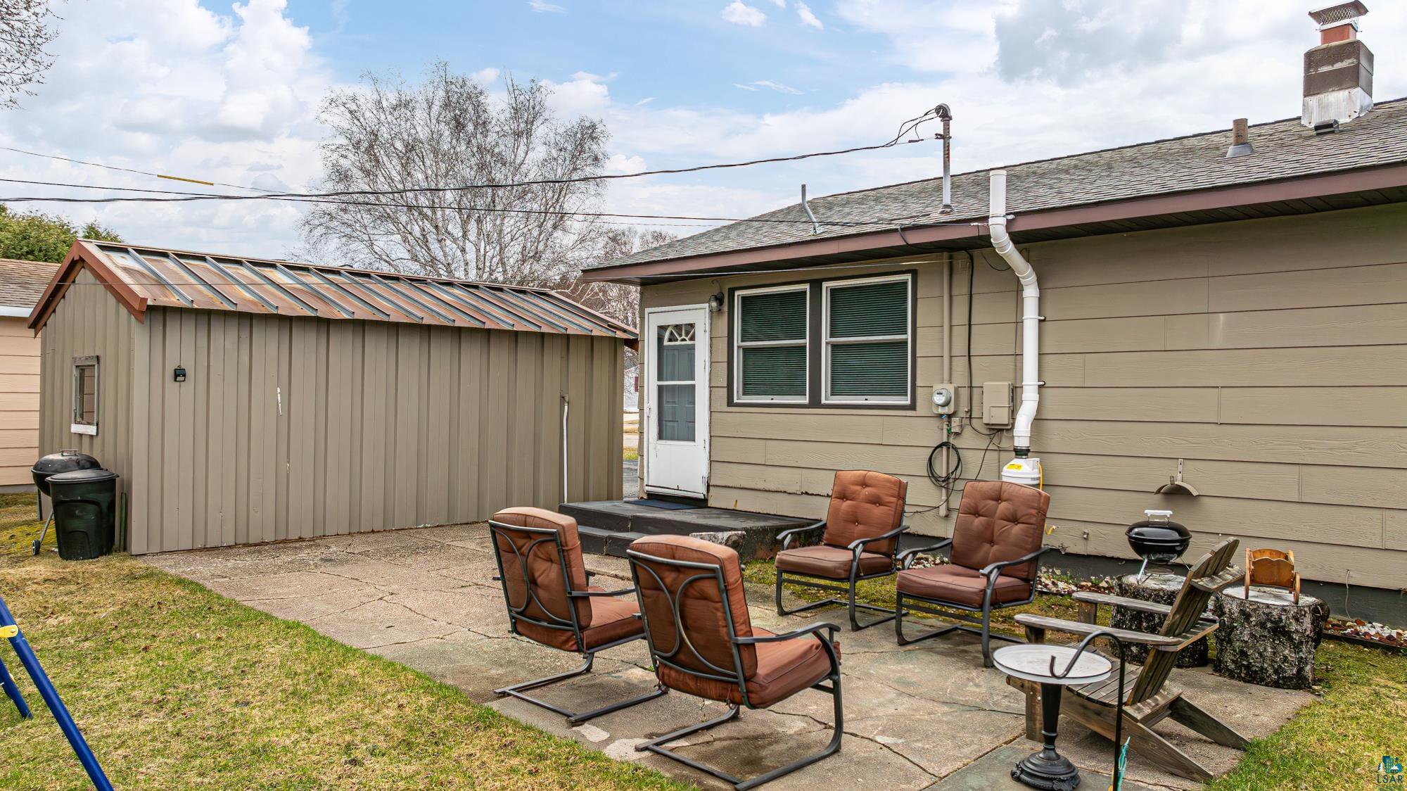 34 Birch Boulevard Babbitt, MN 55706 - Photo 52 of 54