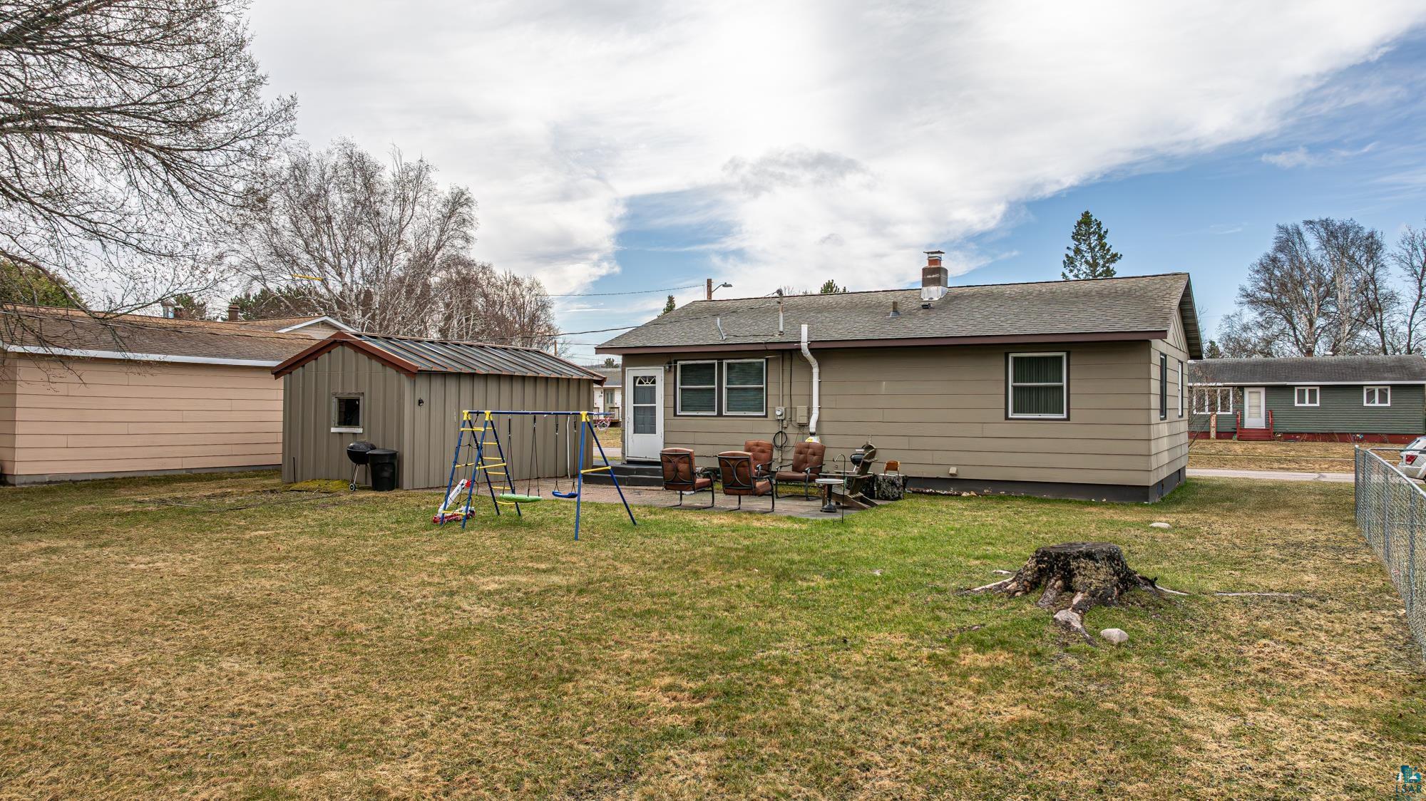 34 Birch Boulevard Babbitt, MN 55706 - Photo 53 of 54