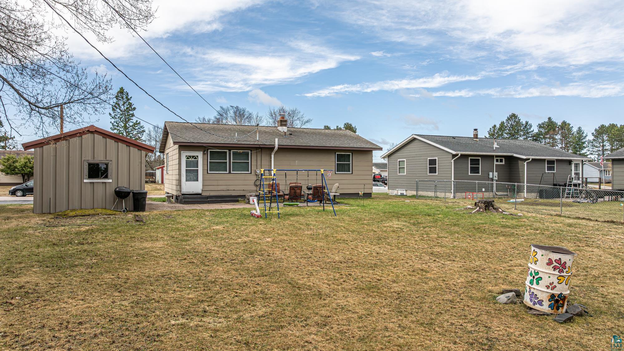 34 Birch Boulevard Babbitt, MN 55706 - Photo 54 of 54