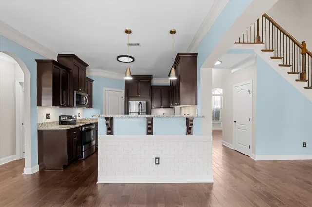 $345,000 | 215 Kickham Lane, Grovetown, GA 30813