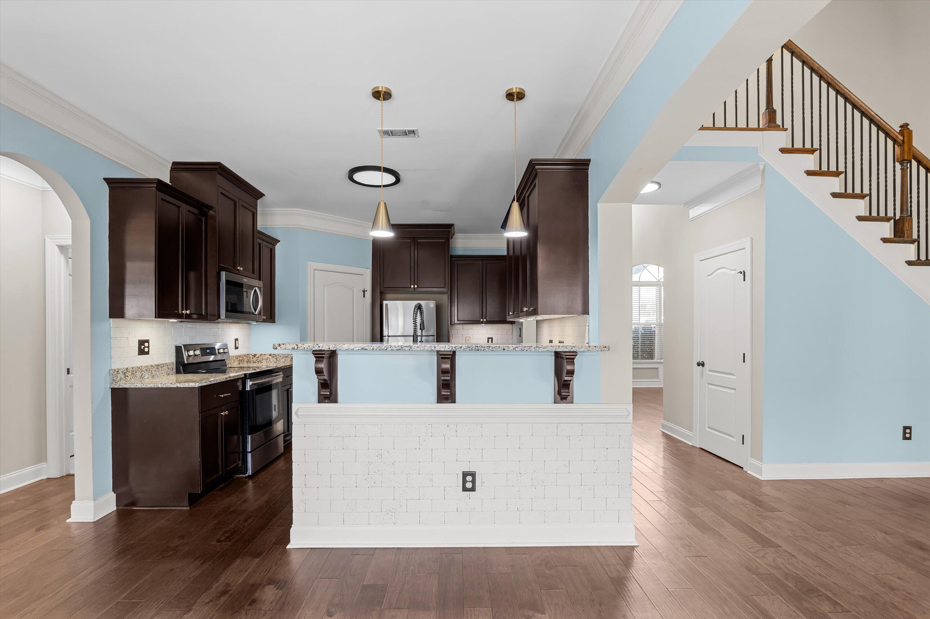 215 Kickham Lane Grovetown, GA 30813 - Photo 18 of 46 18-P1741491