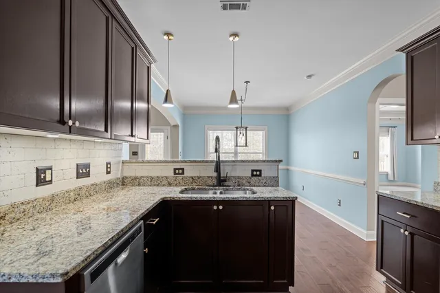 $345,000 | 215 Kickham Lane, Grovetown, GA 30813