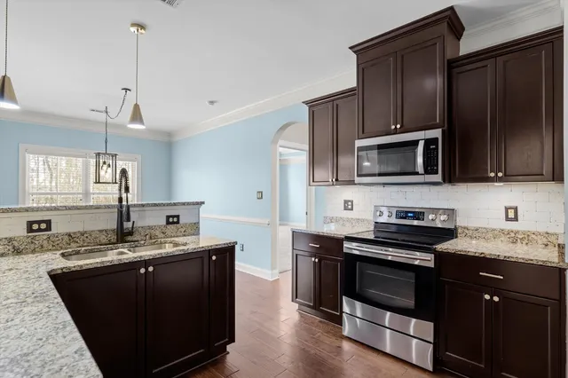 $345,000 | 215 Kickham Lane, Grovetown, GA 30813