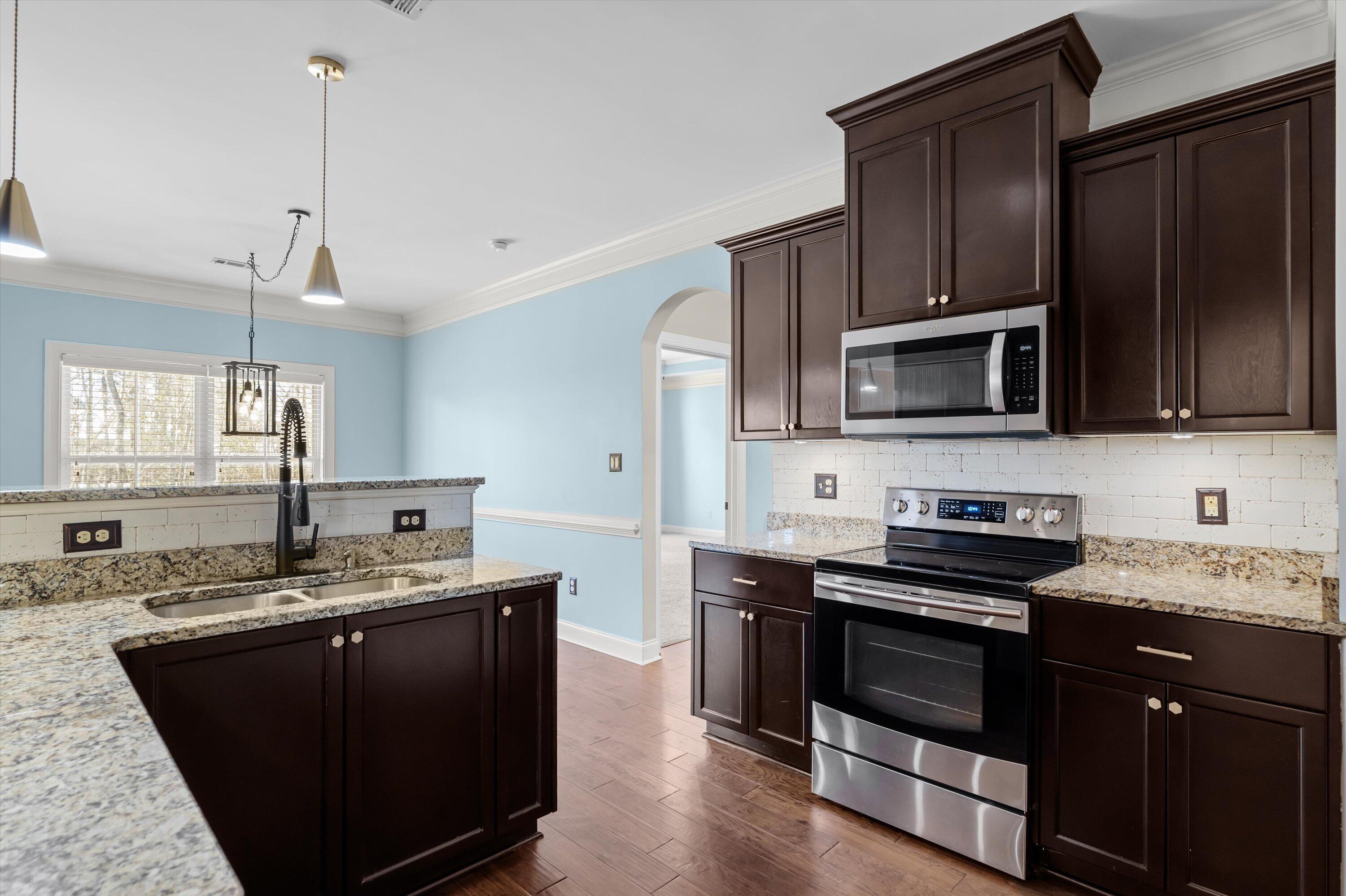 215 Kickham Lane Grovetown, GA 30813 - Photo 21 of 46 21-P1741506