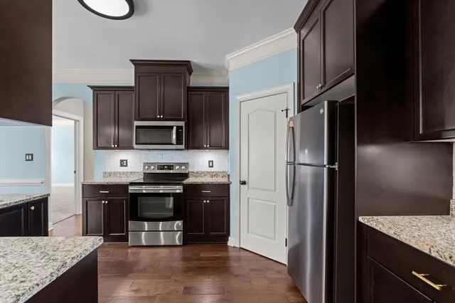 $345,000 | 215 Kickham Lane, Grovetown, GA 30813