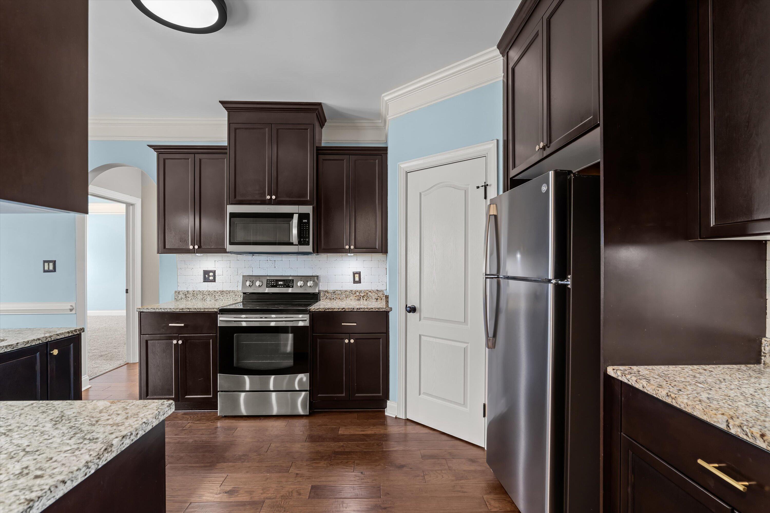 215 Kickham Lane Grovetown, GA 30813 - Photo 22 of 46 22-P1741511