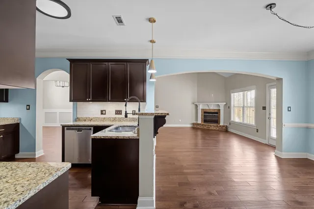 $345,000 | 215 Kickham Lane, Grovetown, GA 30813