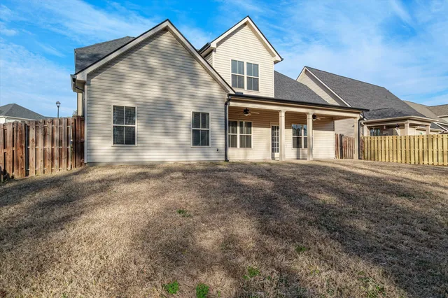 $345,000 | 215 Kickham Lane, Grovetown, GA 30813