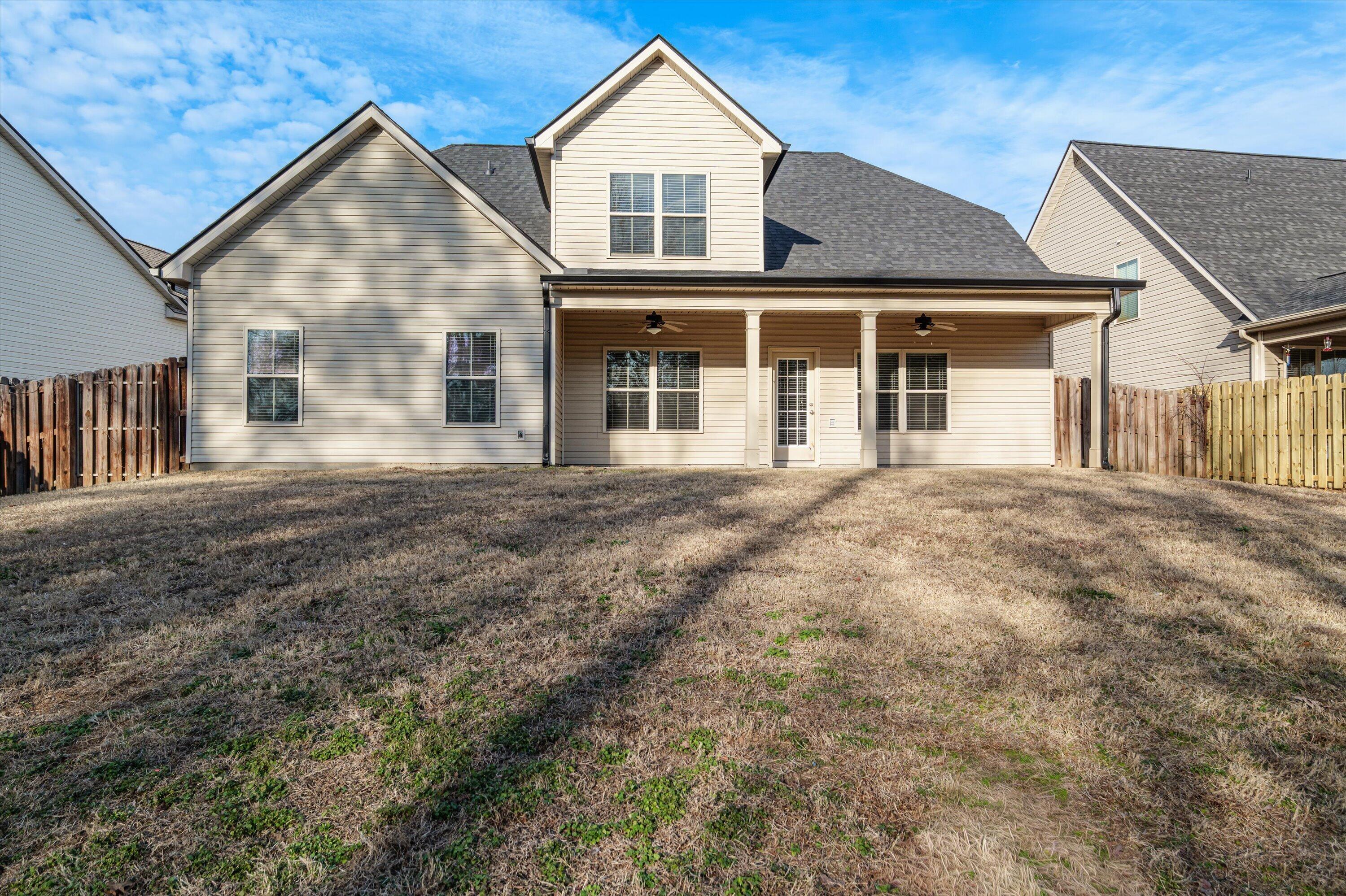 215 Kickham Lane Grovetown, GA 30813 - Photo 41 of 46 42-P1752811
