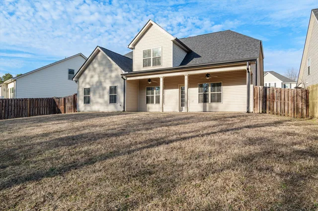 $345,000 | 215 Kickham Lane, Grovetown, GA 30813