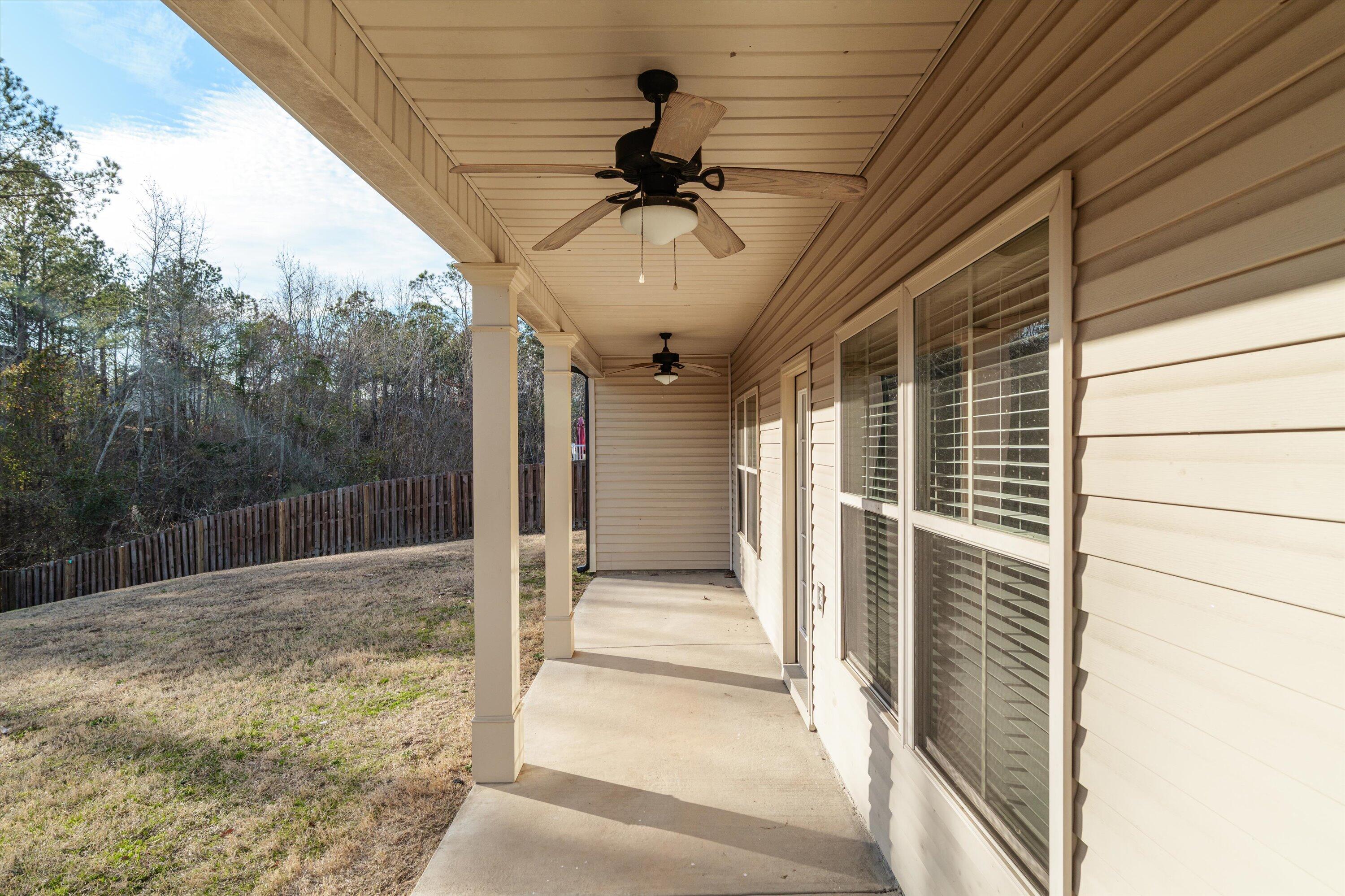 215 Kickham Lane Grovetown, GA 30813 - Photo 43 of 46 46-P1752815