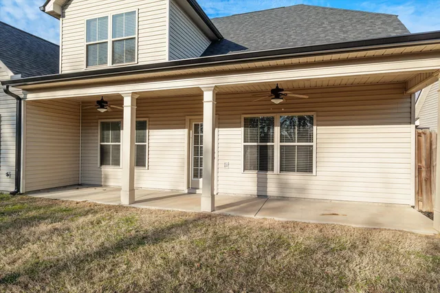$345,000 | 215 Kickham Lane, Grovetown, GA 30813