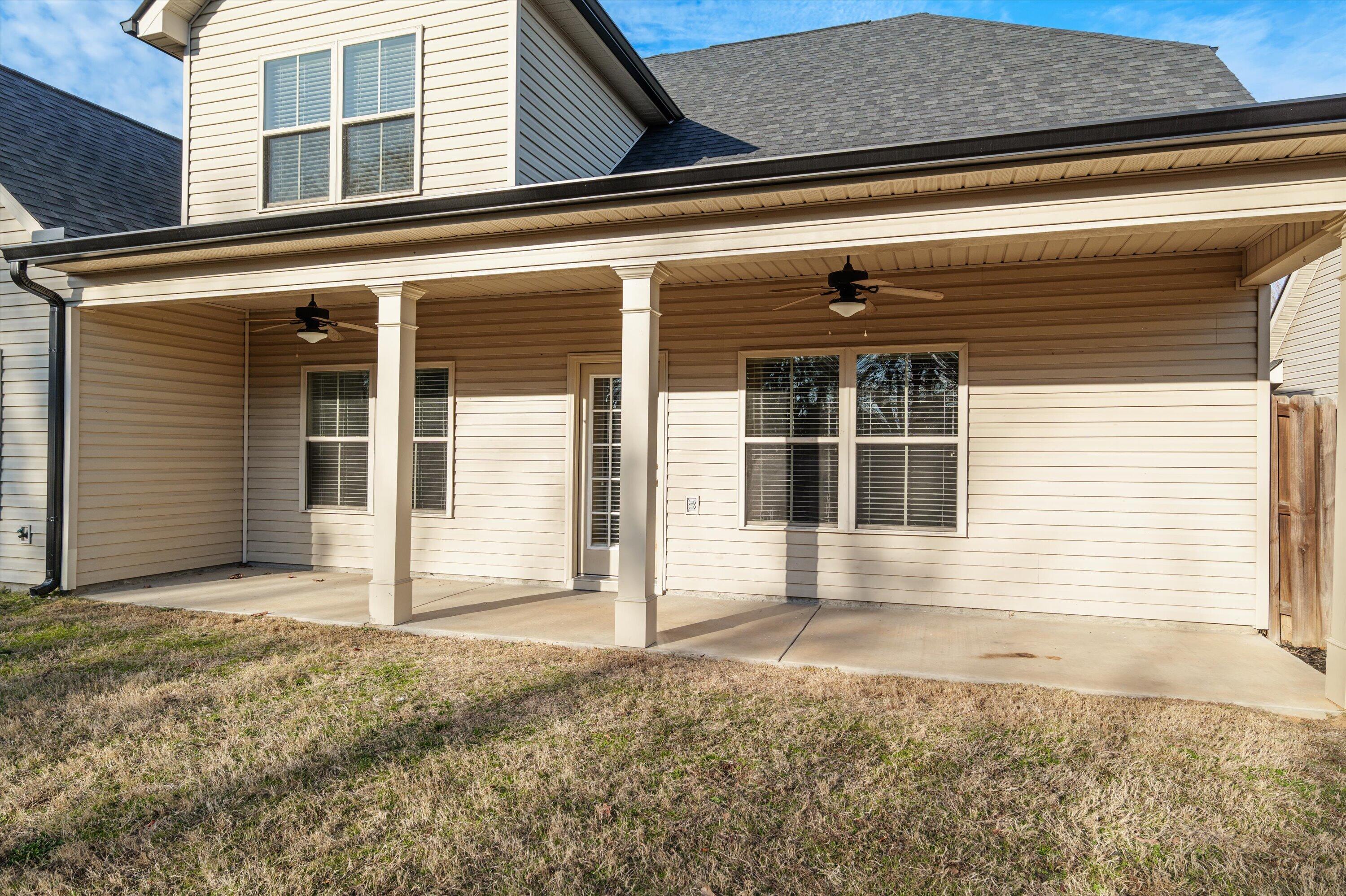 215 Kickham Lane Grovetown, GA 30813 - Photo 44 of 46 44-P1752813