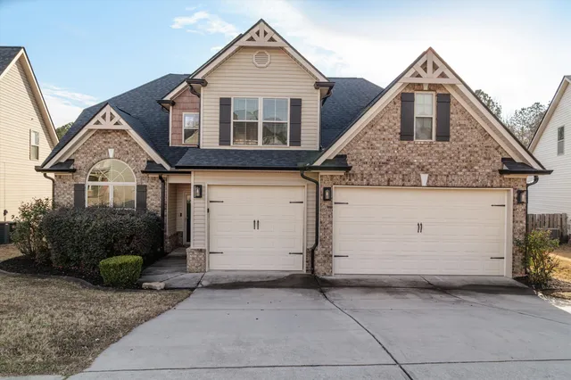 $345,000 | 215 Kickham Lane, Grovetown, GA 30813
