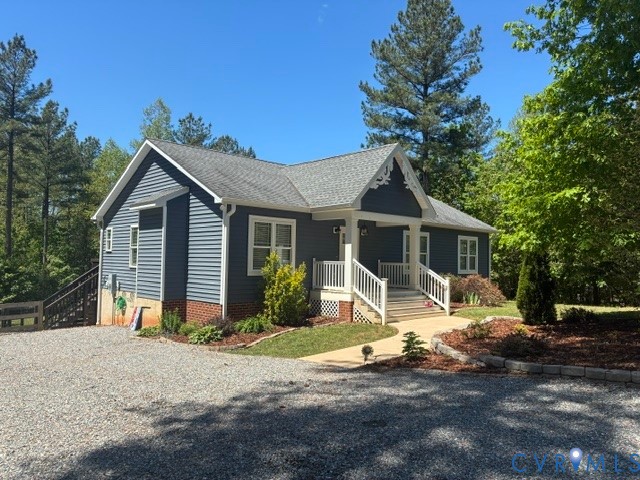 910 Manchester Road Bumpass, VA 23024 - Photo 1 of 13