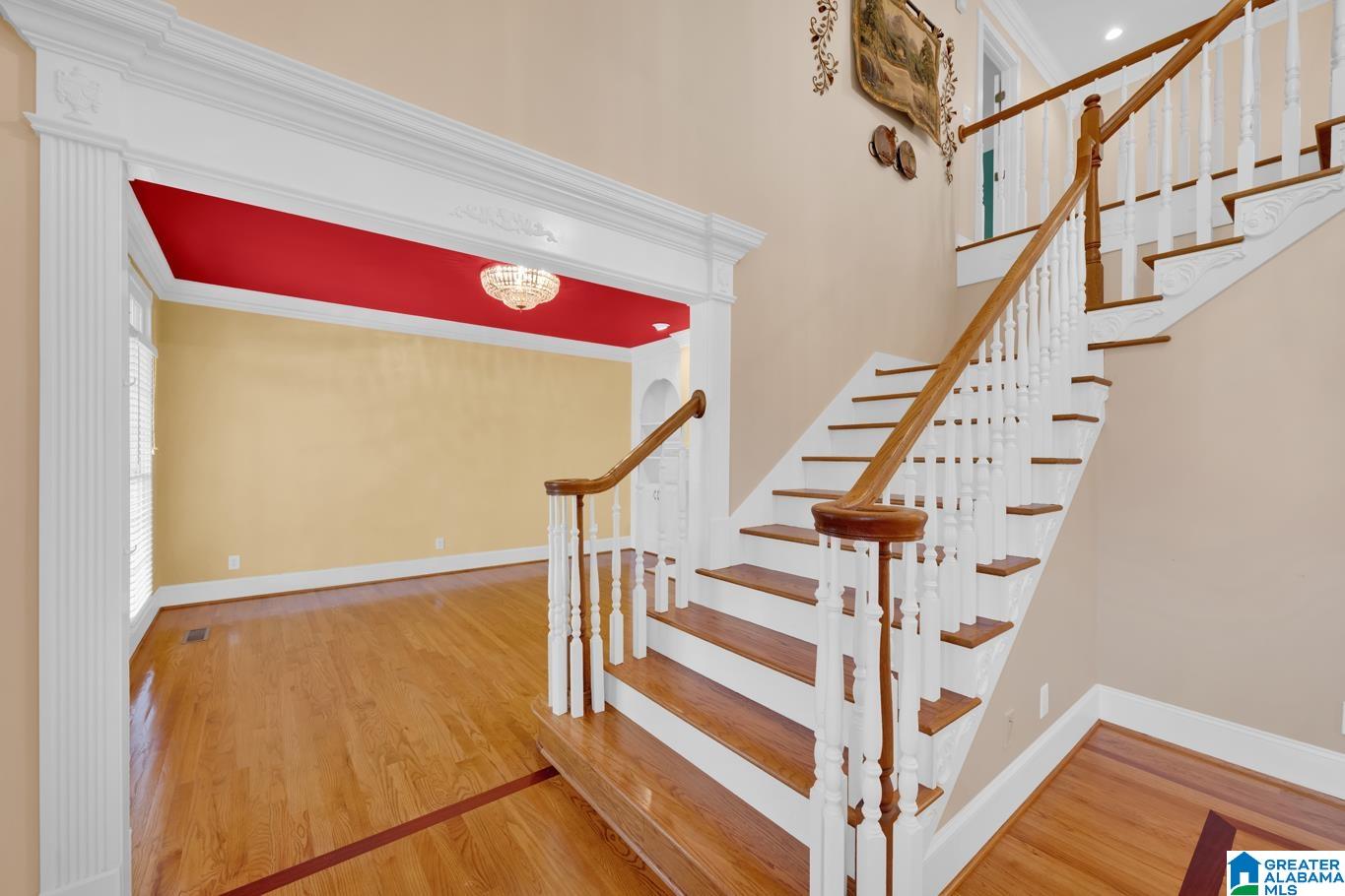2286 Spring Creek Road Montevallo, AL 35115 - Photo 16 of 91 Gallery Image 16
