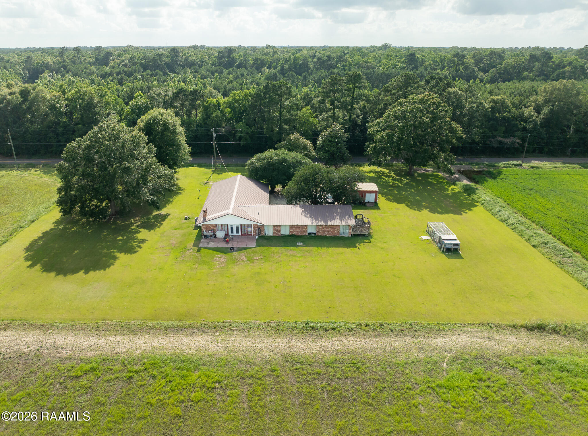 1092 Jolene Road Basile, LA 70515 - Photo 2 of 34