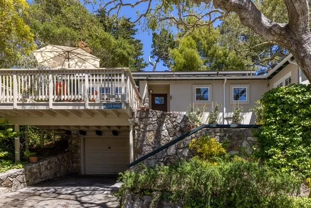 $3,195,000 | 0 2nd Ave 2 Ne Of Casanova Street, Carmel, CA 93923