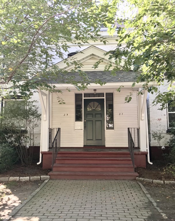 29 Lyman Road, Unit B Northampton, MA 01060 - Photo 1 of 14 Gallery Image 1