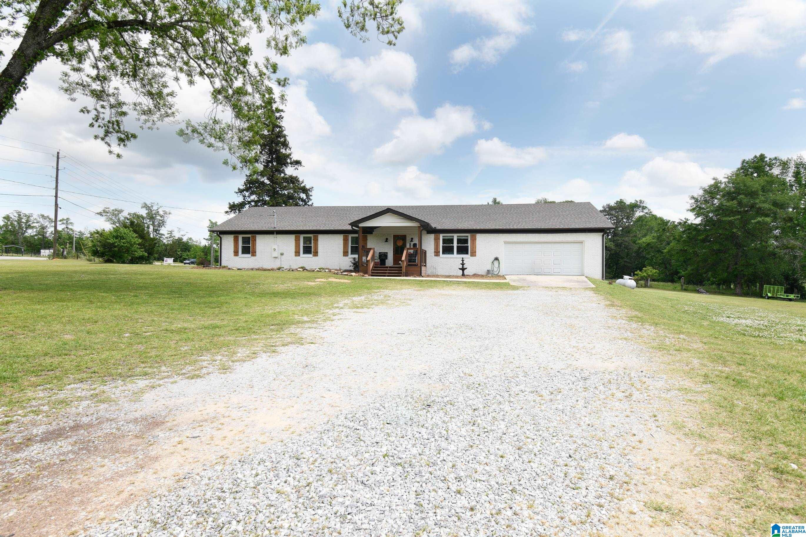 921 New Harmony Road Clanton, AL 35045 - Photo 2 of 44