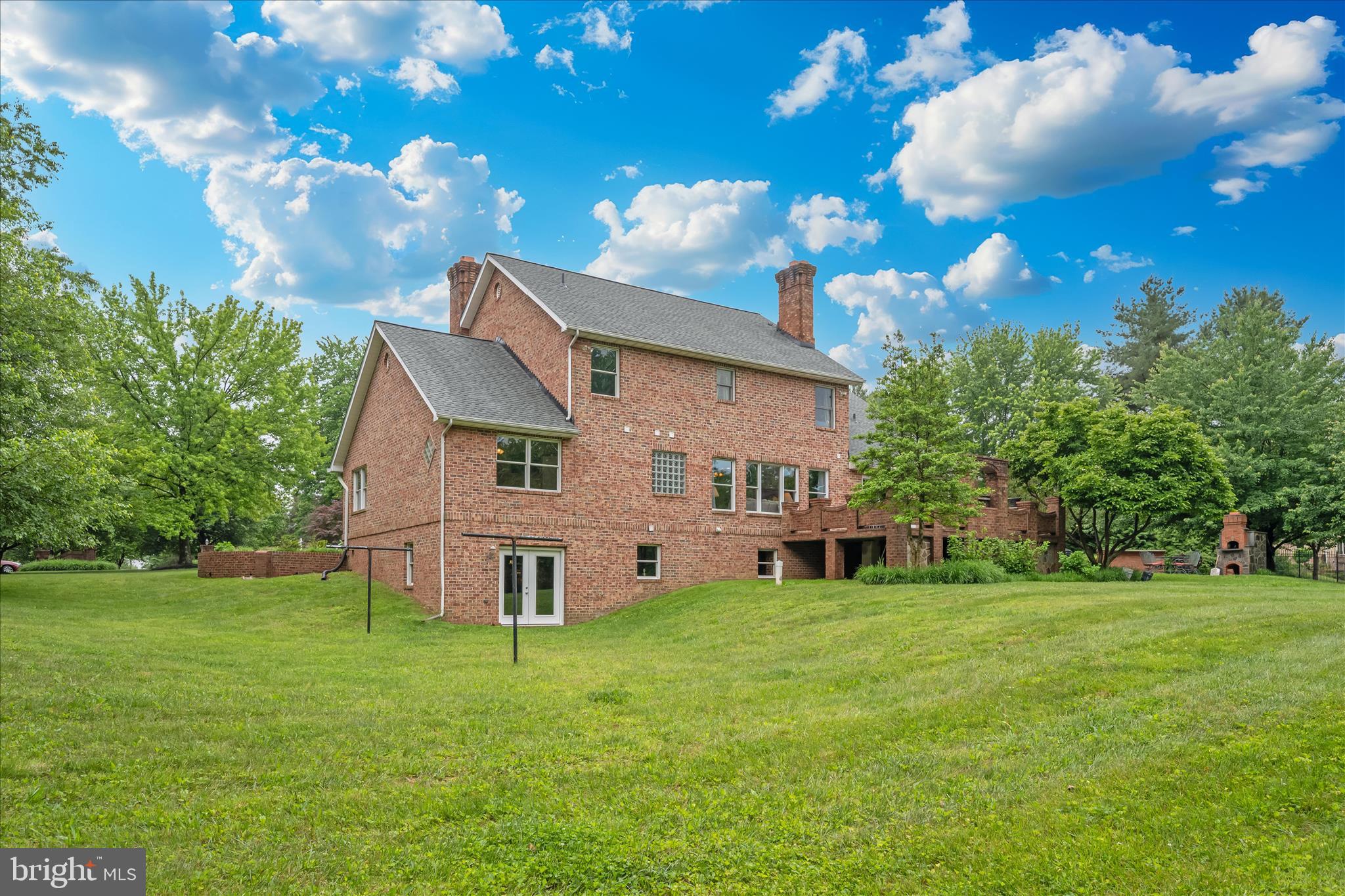 18400 New Cut Road Mount Airy, MD 21771 - Photo 70 of 86 Exterior Back