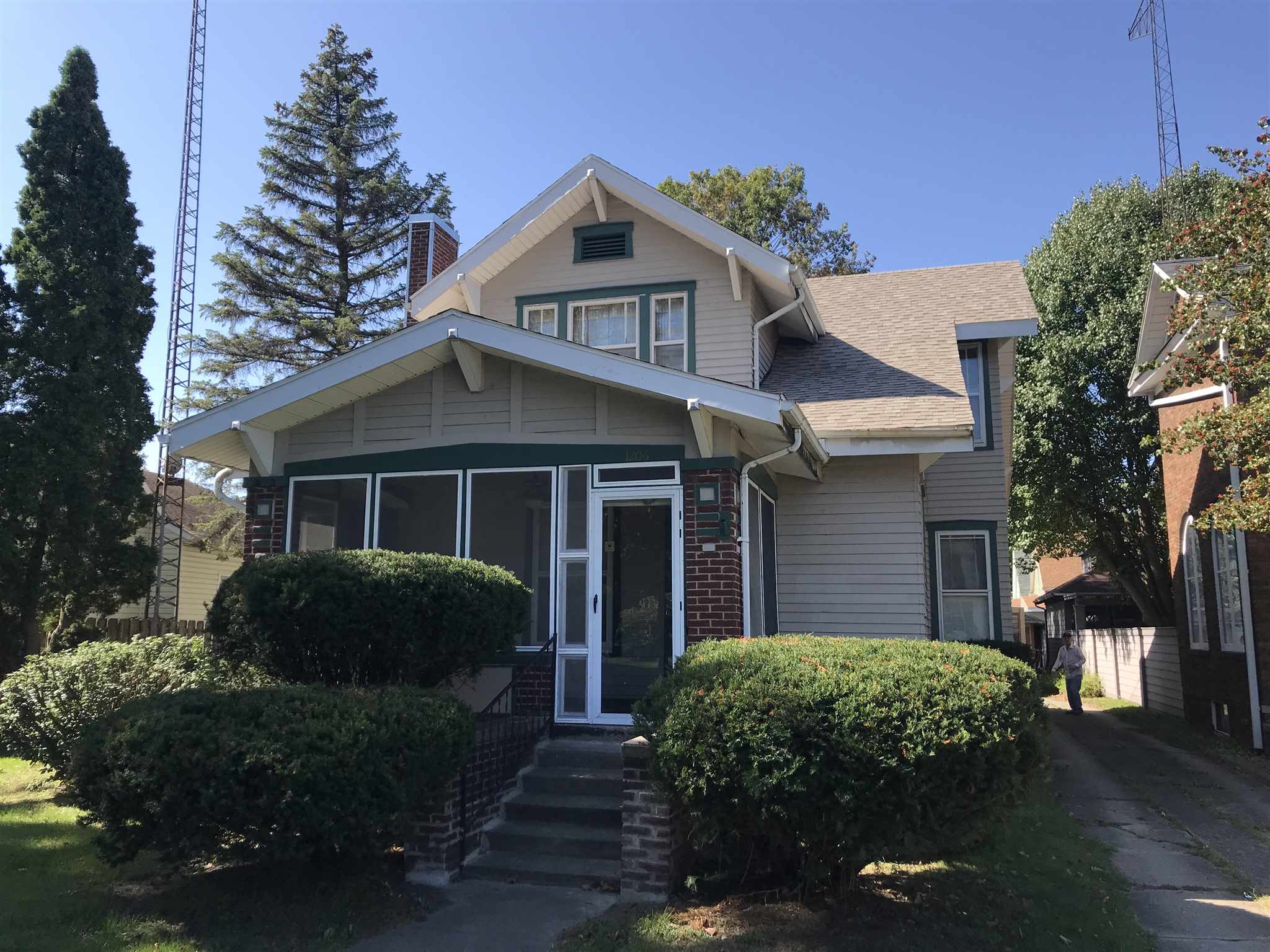 1206 South Main Street Rochester, IN 46975 - Photo 1 of 25 Gallery Image 1