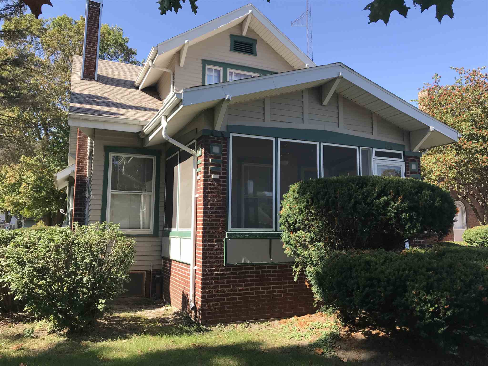 1206 South Main Street Rochester, IN 46975 - Photo 2 of 25 Gallery Image 2