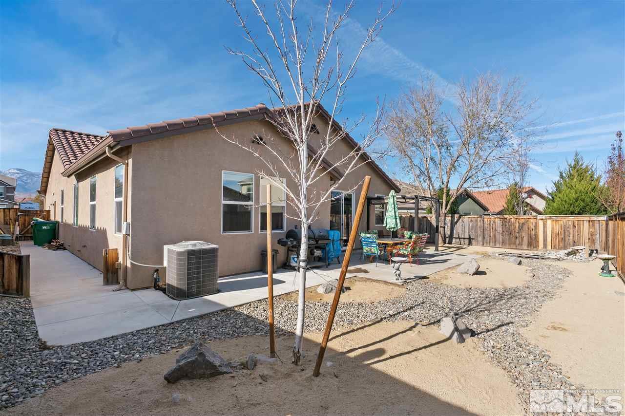 11440 Torino Court Reno, NV 89521 - Photo 17 of 20 Photo 17