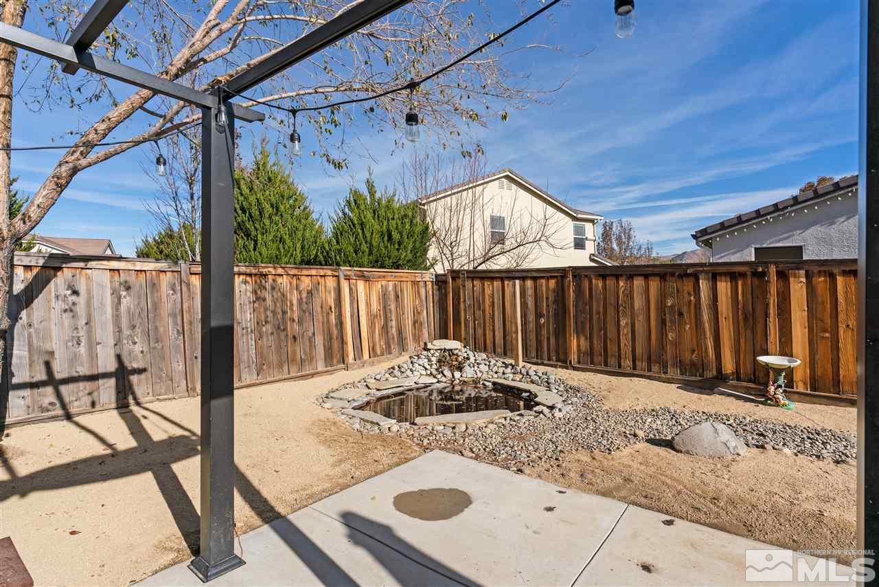 11440 Torino Court Reno, NV 89521 - Photo 18 of 20 Photo 18