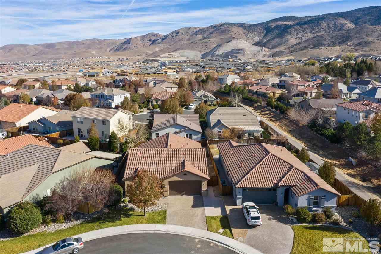 11440 Torino Court Reno, NV 89521 - Photo 19 of 20 Photo 19