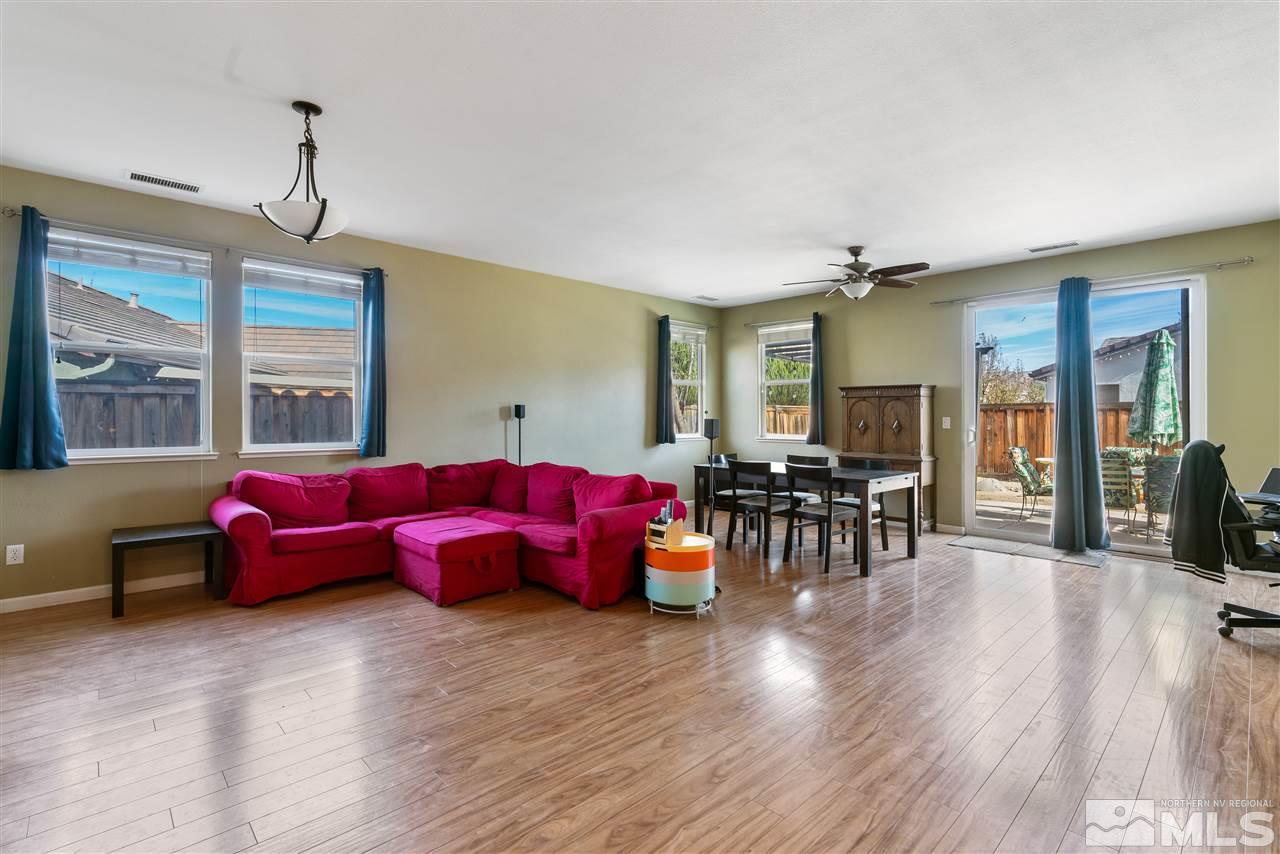 11440 Torino Court Reno, NV 89521 - Photo 2 of 20 Photo 2