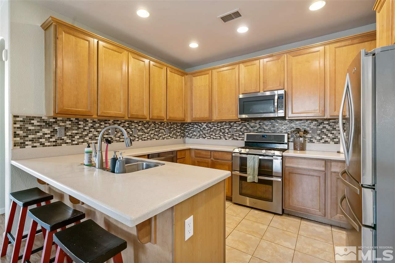 11440 Torino Court Reno, NV 89521 - Photo 6 of 20 Photo 6