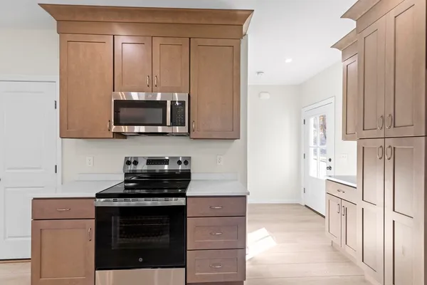 $615,000 | 1234 State Road, Unit 1, Plymouth, MA 02360