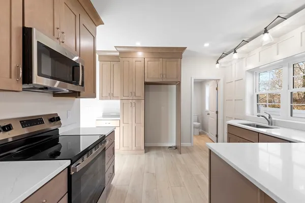 $615,000 | 1234 State Road, Unit 1, Plymouth, MA 02360