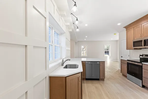 $615,000 | 1234 State Road, Unit 1, Plymouth, MA 02360