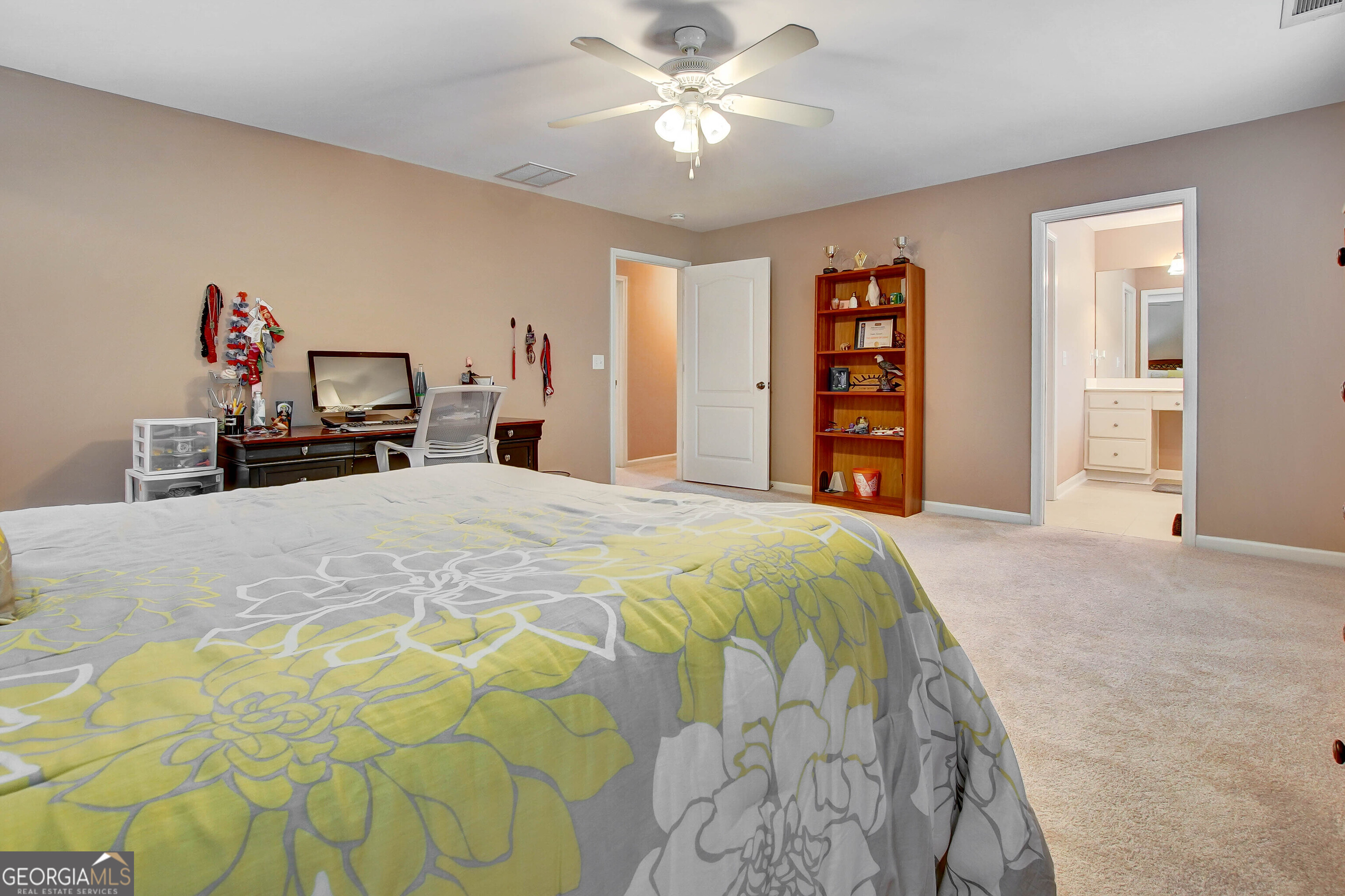 380 Peach Belt Road Thomaston, GA 30286 - Photo 18 of 57