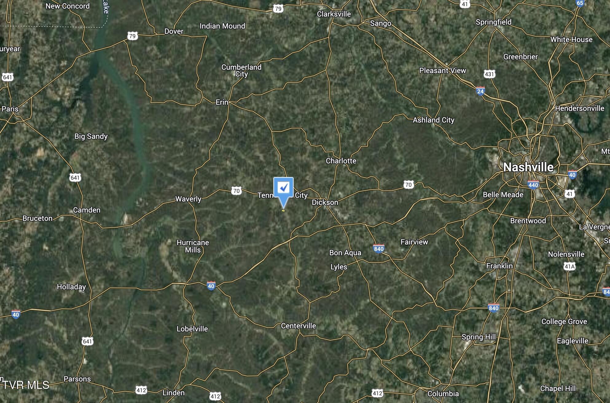 1116 Manley North Loop Dickson, TN 37055 - Photo 4 of 4 4