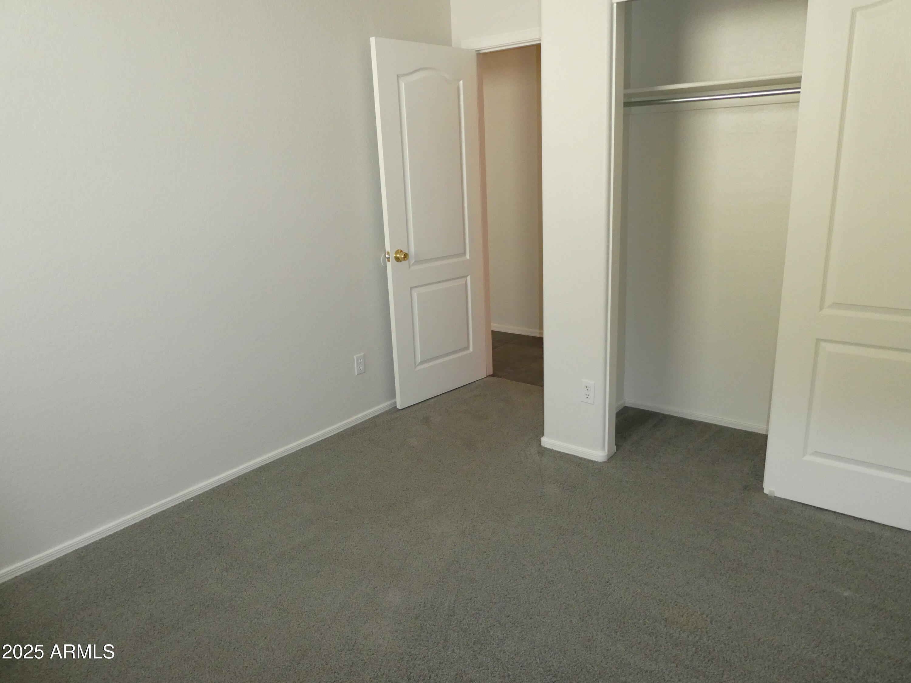 5027 Gallop Way Scottsdale, AZ 85254 - Photo 14 of 25 a view of an empty room